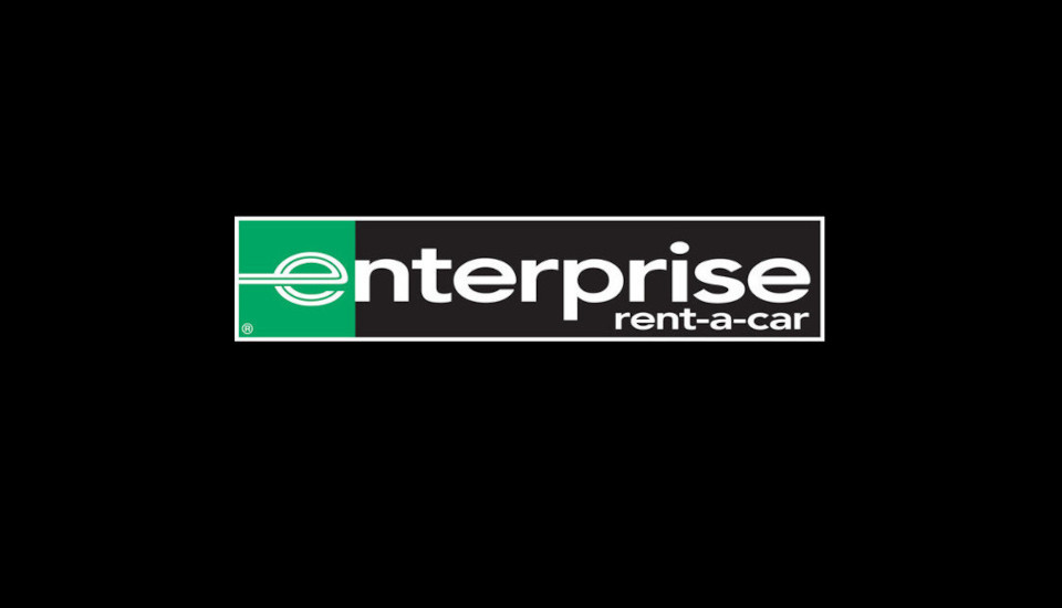 Enterprise rental car logo